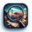 Icon of program: Gallery of Hidden Objects