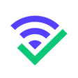 Icon of program: Speed Test & Connection T…
