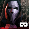 Ícone do programa: VR School - Escape Horror…