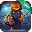 程序图标：guia hello neighbor alfa …