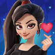 أيقونة البرنامج: Monster Friends: Merge  S…