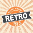 程序图标：Retro 102.5 KTRR
