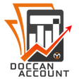 プログラムのアイコン：Duccan Account Offline