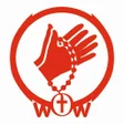 プログラムのアイコン：WOWCatholic - Social Netw…