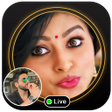 أيقونة البرنامج: Alone Girl - Live Video C…