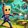 Иконка программы: Paperbag Gentleman