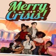 Ikona programu: Merry Crisis