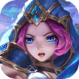 أيقونة البرنامج: 暗影部落-放置MMORPG手游