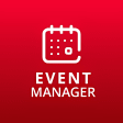 Event Manager 2020