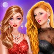 Biểu tượng của chương trình: Fashion Games: Dress Up G…