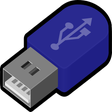 Icon of program: USBFlashSpeed