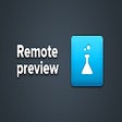 Icon of program: Remote Preview