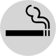 プログラムのアイコン：Smoke Meter