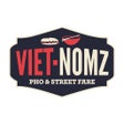 Ikon program: Viet-Nomz