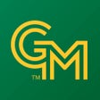 程序图标：George Mason Patriots