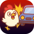 Ícone do programa: Chicken Crash Lane