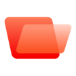 プログラムのアイコン：Content - Workspace ONE