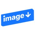 Programın simgesi: 구매대행 이미지 다운로더