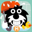 プログラムのアイコン：Millies Bath Battle