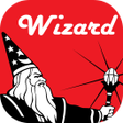 أيقونة البرنامج: Wizard Group