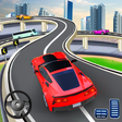 プログラムのアイコン：Oil Truck Driving Simulat…