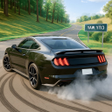 Icon of program: City Car Drifting Racing …