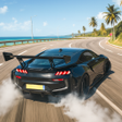 プログラムのアイコン: City Car Drifting Racing …