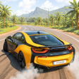 プログラムのアイコン：City Car Drifting Racing …