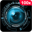 Icon of program: DSLR Zoom Camera