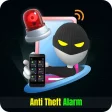 Phone Anti Theft Alarm