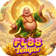 Programikonen: FL88 Temple
