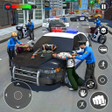 Ícone do programa: Grand City Auto Crime The…