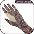 Mehndi Designs 2022 icon
