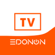 ไอคอนของโปรแกรม: Edonon TV - Euskaltel
