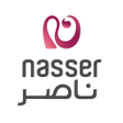 أيقونة البرنامج: Nasser Pharmacy
