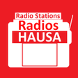 Ikona programu: Hausa Radio Stations Worl…