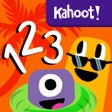 Ikon program: Kahoot Numbers by DragonB…