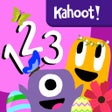 أيقونة البرنامج: Kahoot Numbers by DragonB…