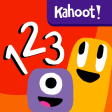 Kahoot Numbers by DragonBox