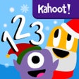 أيقونة البرنامج: Kahoot Numbers by DragonB…