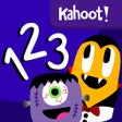 プログラムのアイコン：Kahoot Numbers by DragonB…