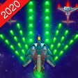 程序图标：Galaxy Shooter: Space Att…