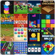 Feenu Offline Games 40 Games in 1 App