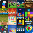 Icona del programma: Feenu Offline Games 40 Ga…