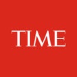 Programın simgesi: TIME Magazine Asia