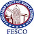 Biểu tượng của chương trình: FESCO Bill Checker