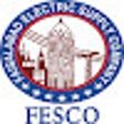 FESCO Bill Checker