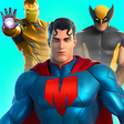 Icon of program: Superhero Fighting Immort…
