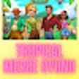 Icoon van programma: Tropikal birleştirme çevr…