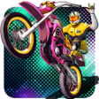 Icon of program: Stunt Bike Challenge 3D